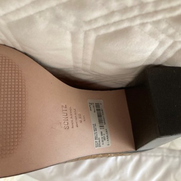 SCHULTZ BOOTS - Picture 3 of 4